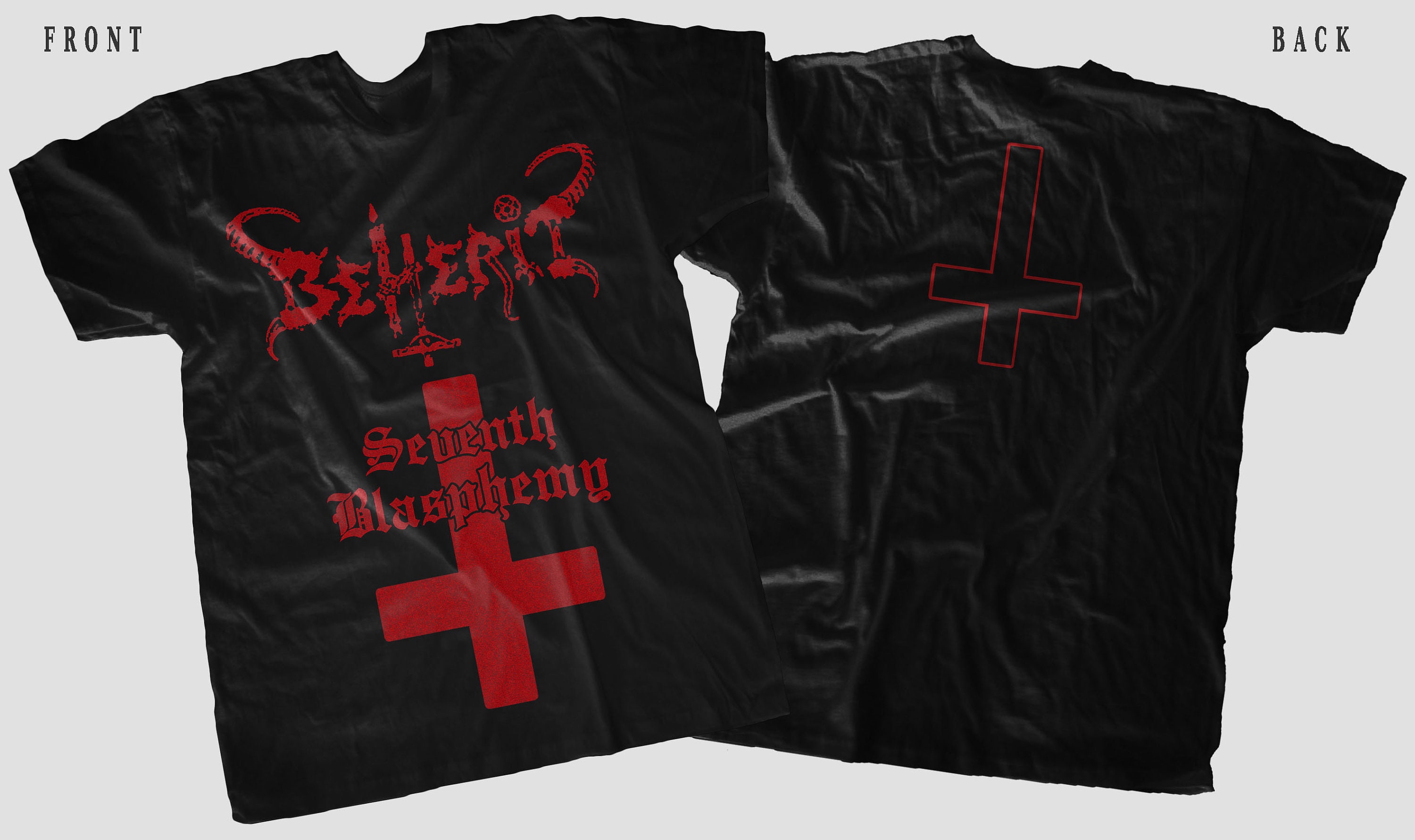 Behexen - Etsy