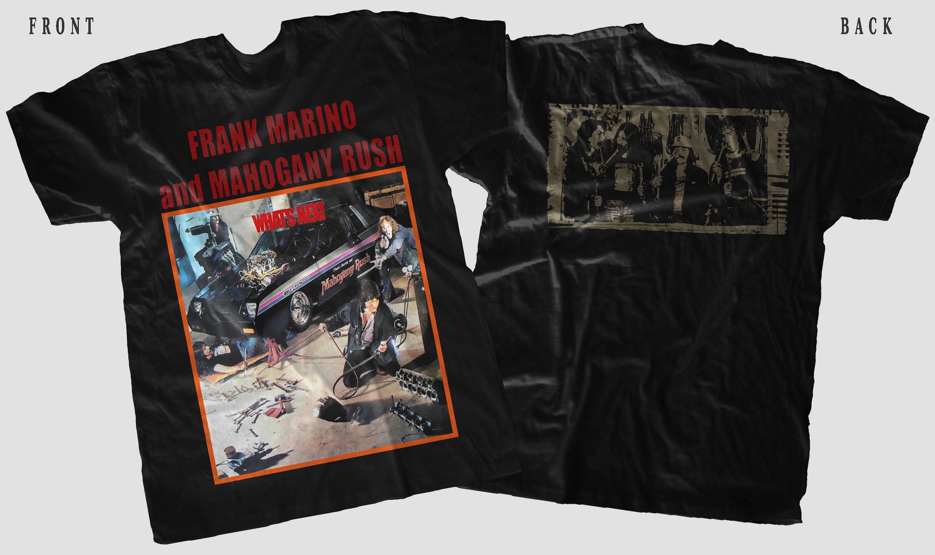 Frank marino - Etsy 日本