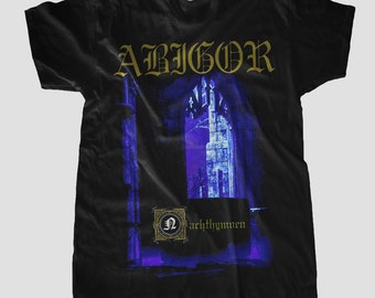 abigor merch