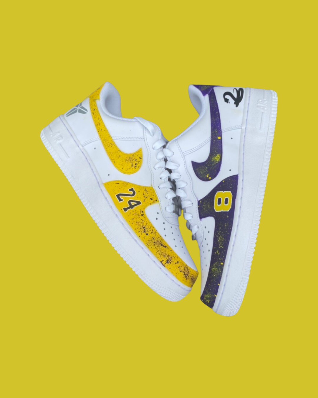 mamba air force 1