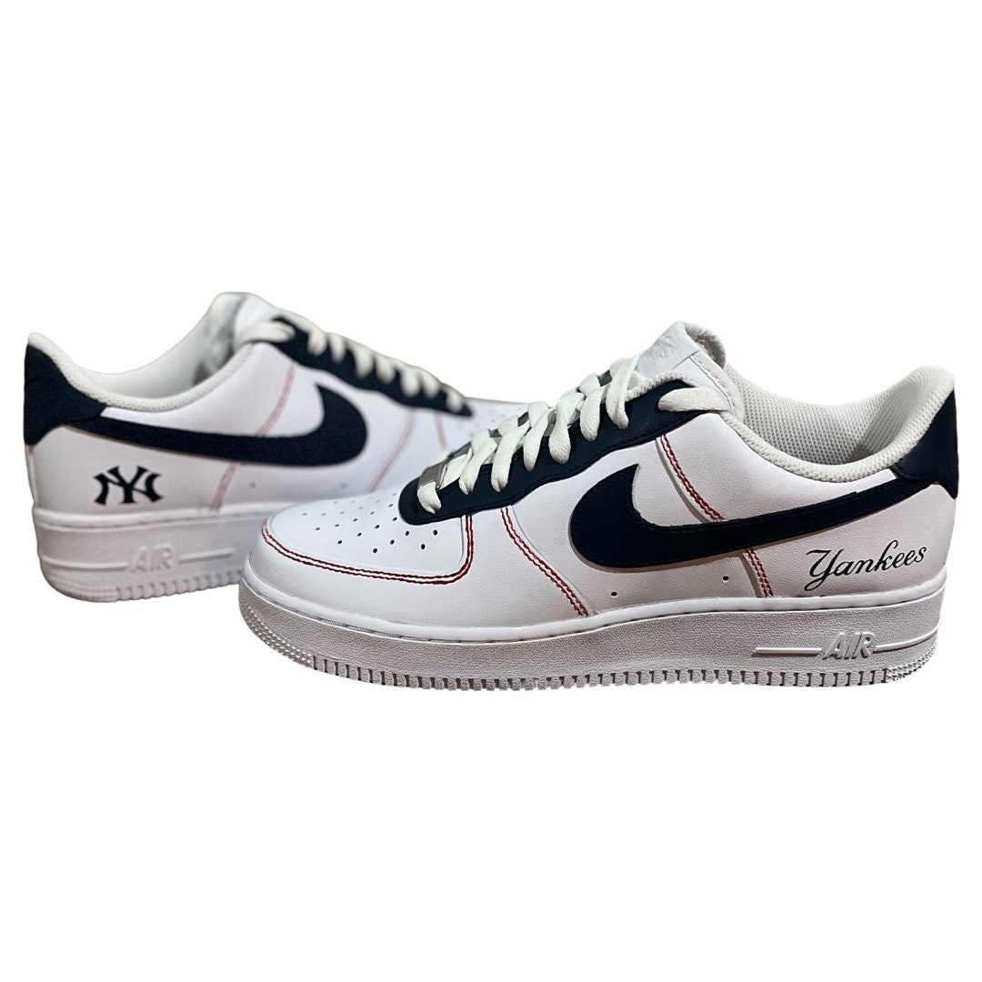 custom air force 1 pictures