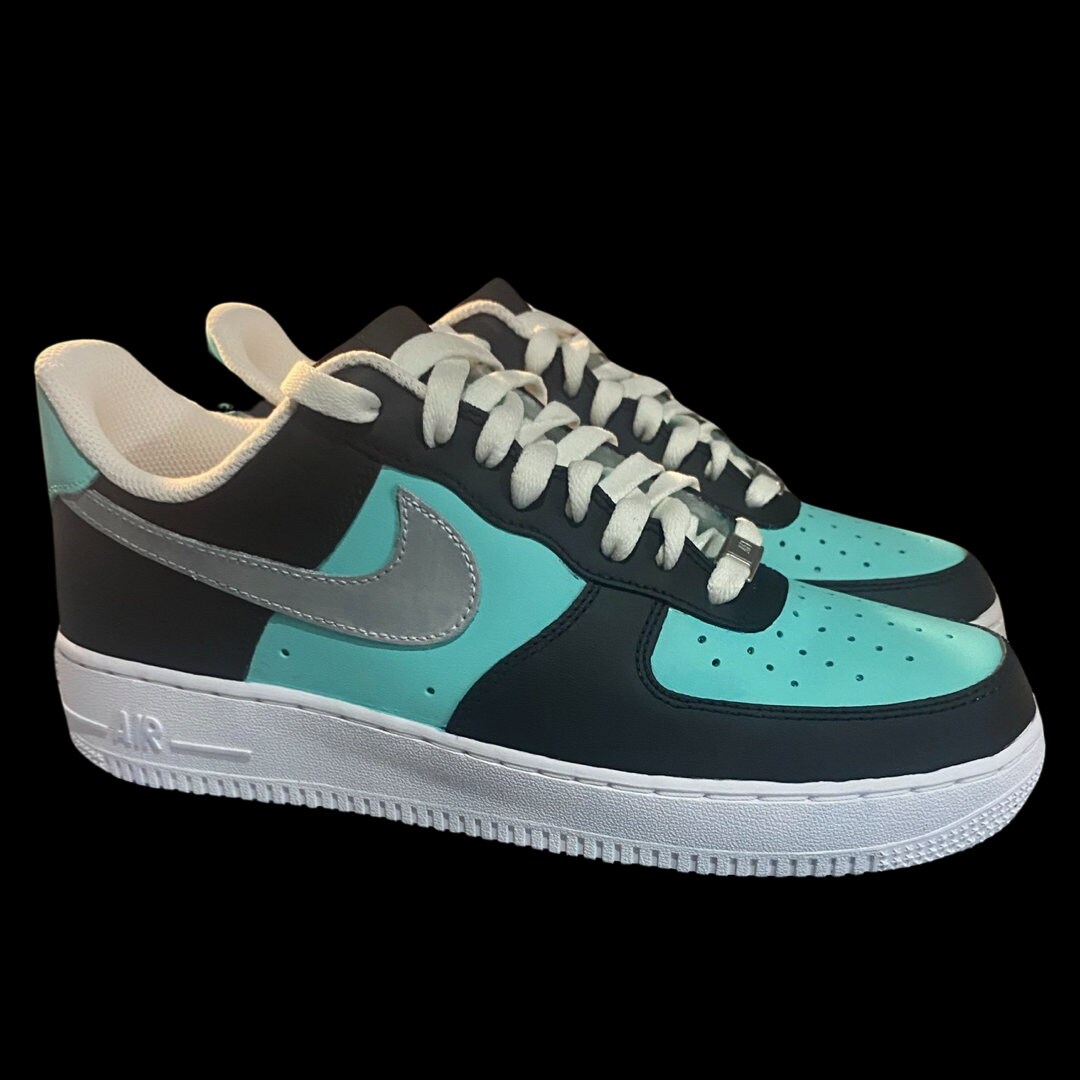 af1 colour