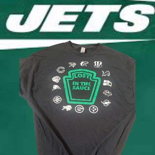 Sauce Gardner Tshirt Etsy