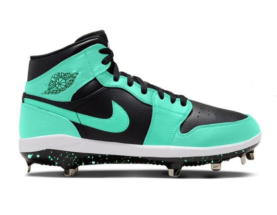 jordan one baseball cleats