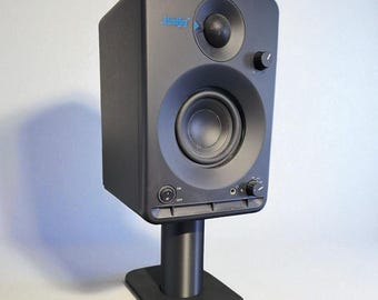 Studio speaker stands custom (pair)