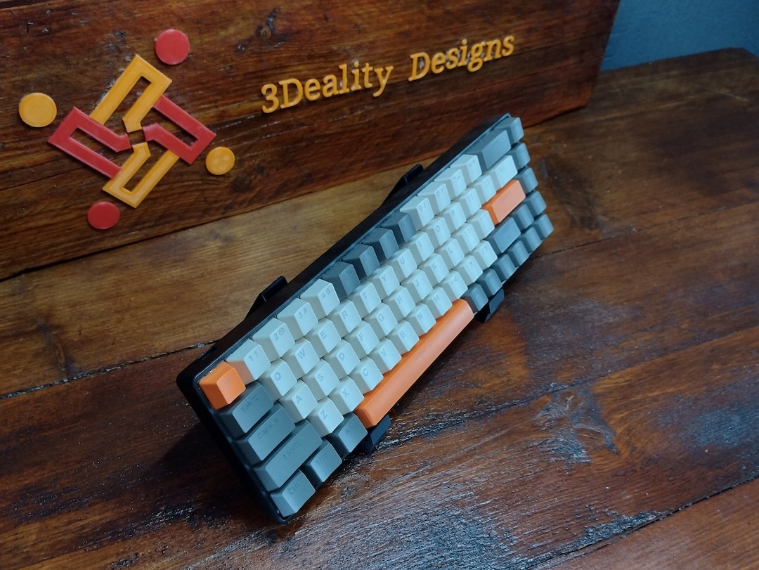 Mechanical Keyboard Stand - Etsy