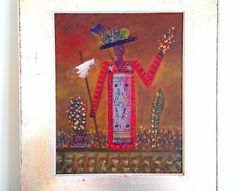 Paintings