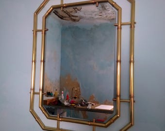 Mirrors