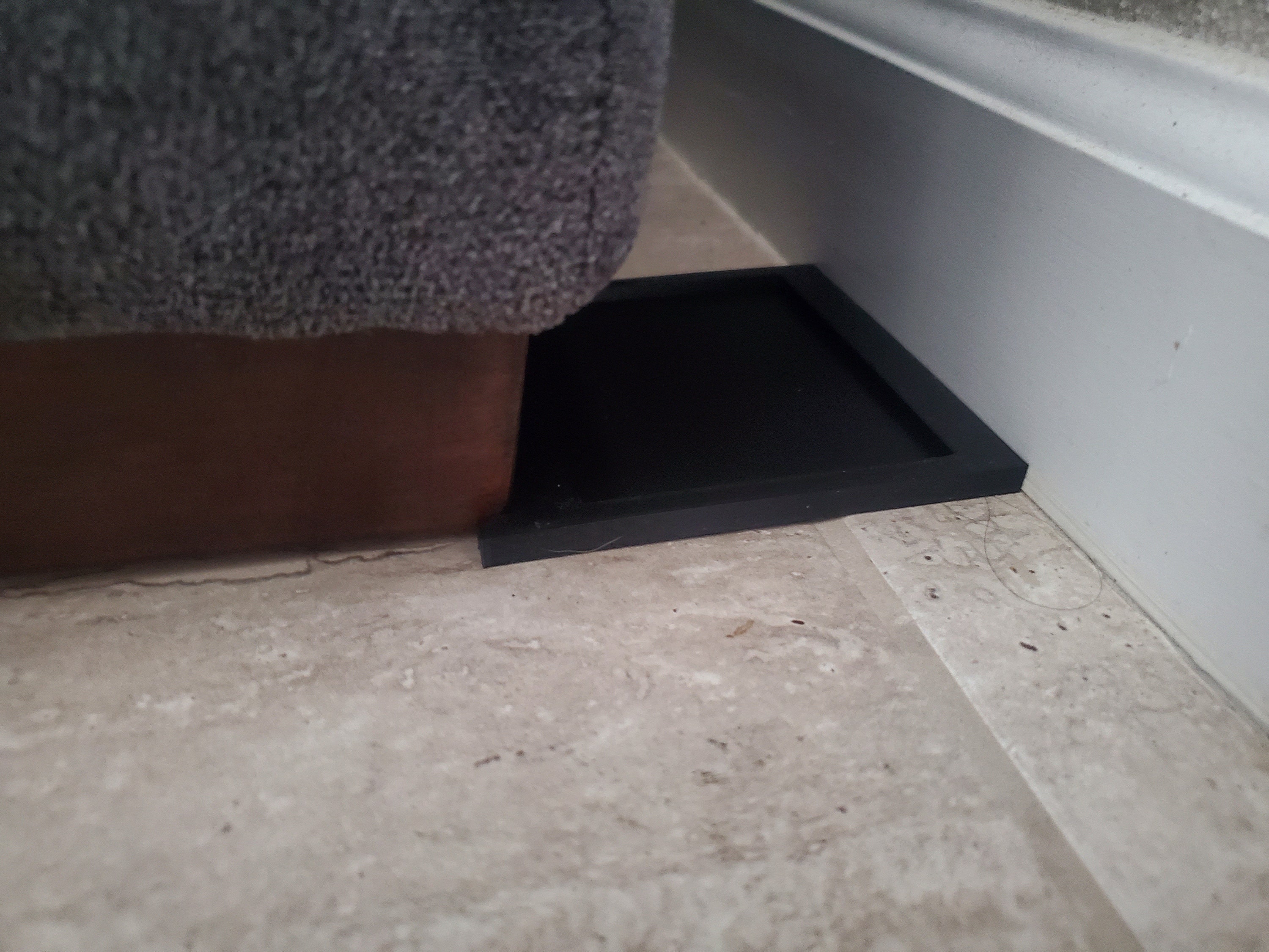 Couch/ Wall Spacer Etsy