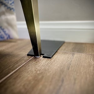 Couch/ Wall Spacer