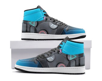 Unisex Sneaker PlayStation