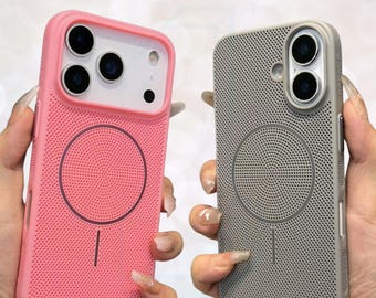New iPhone 17 Pro Pro Max Air Plus Protective Phone Cases Accessories Trendy Gifts for Her for Him Best Seller Cute Durable Cases iPhone 17