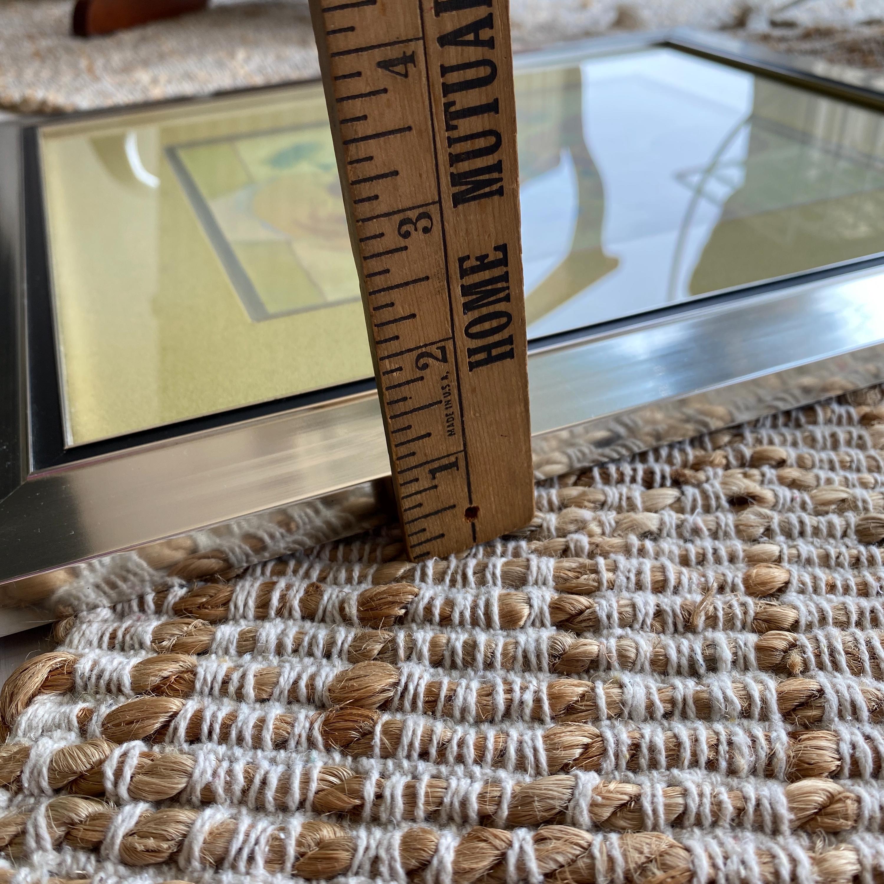 ヴィンセント・ヴァン・ゴッホの「ひまわり」のヴィンテージ シルバー