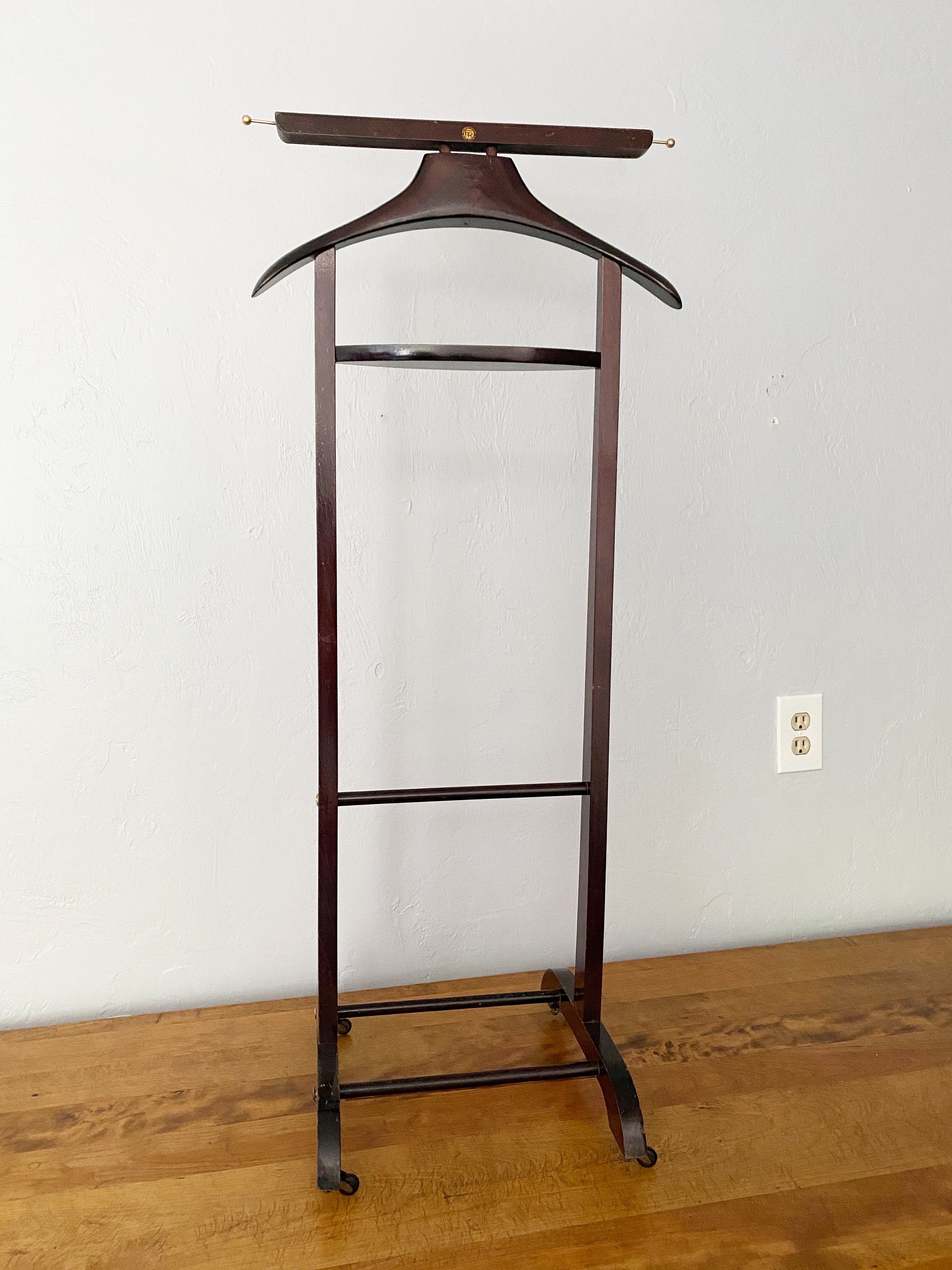 1960s Mid Century 20th Century Signed Italian Fratelli Reguitti ...