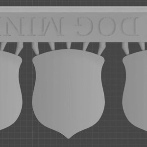 28mm shields compatible with popular wargames