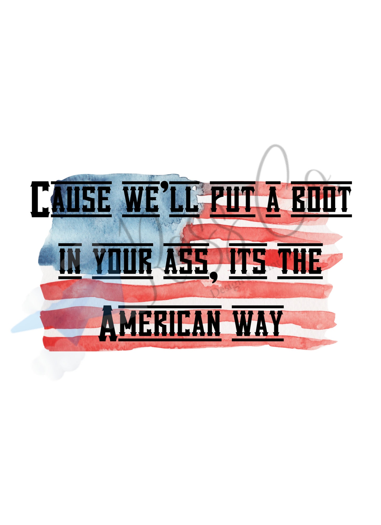 Boot in Your Ass SVG, Toby Keith SVG, Funny T-shirt, Toby Keith