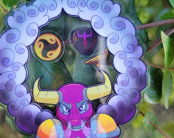 LAST CHANCE Monkie Kid Celestials +DBK shaker charms