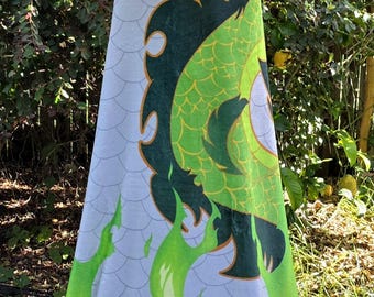 Reserva ya tus mantas con capucha LMK ** Finaliza el 12 de abril **