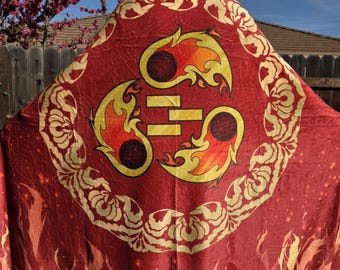 ZAMÓW W PRZEDSPRZEDAŻY koce z kapturem LMK ** Oferta ważna do 12 kwietnia **