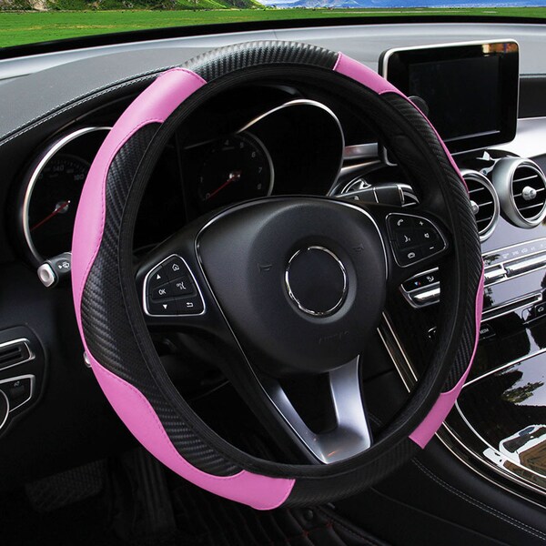 Steering Wheel Cover Etsy