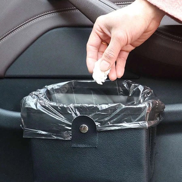 Car Storage Interior Etsy