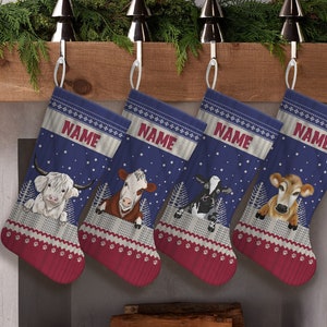 Farmers christmas stockings clearance
