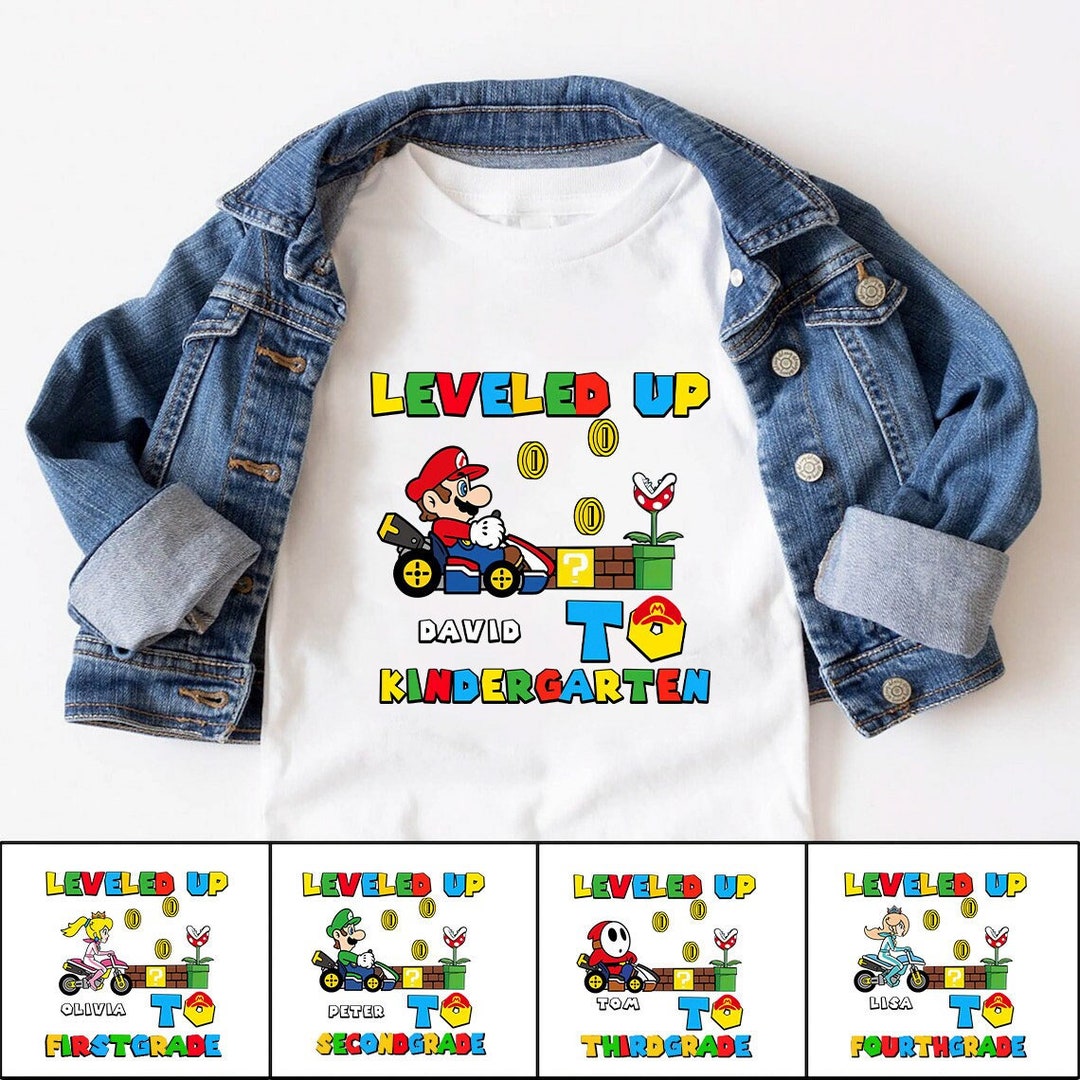 Maglietta Regalo Per Papà Gamer - Scritta 'Super Daddio', Colore Nero, Taglie Dalla S Alla 3XL, 100% Cotone