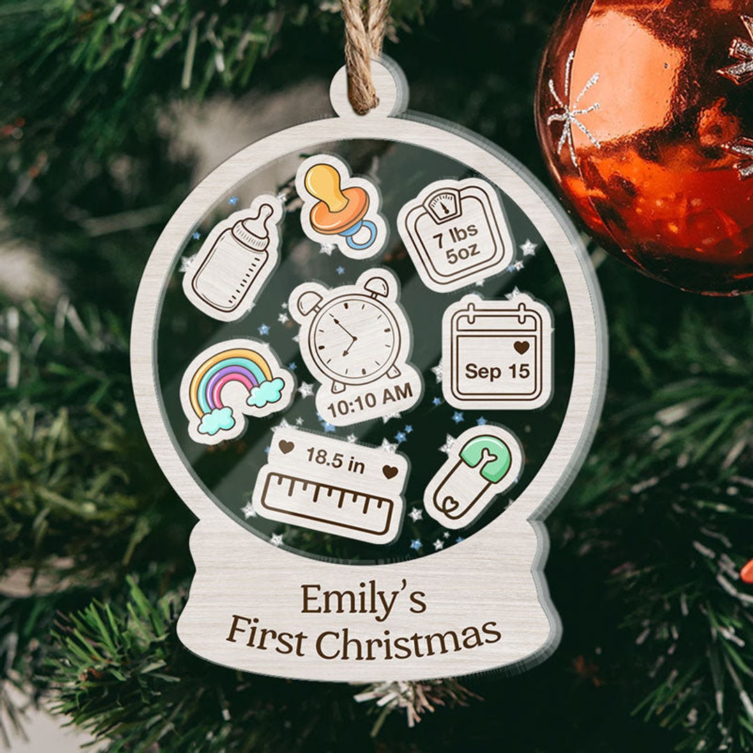 Personalized Baby