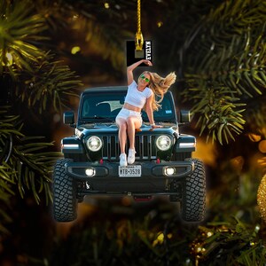 Custom Personalized Off-road Sneakers - Gift For Off-road Lovers