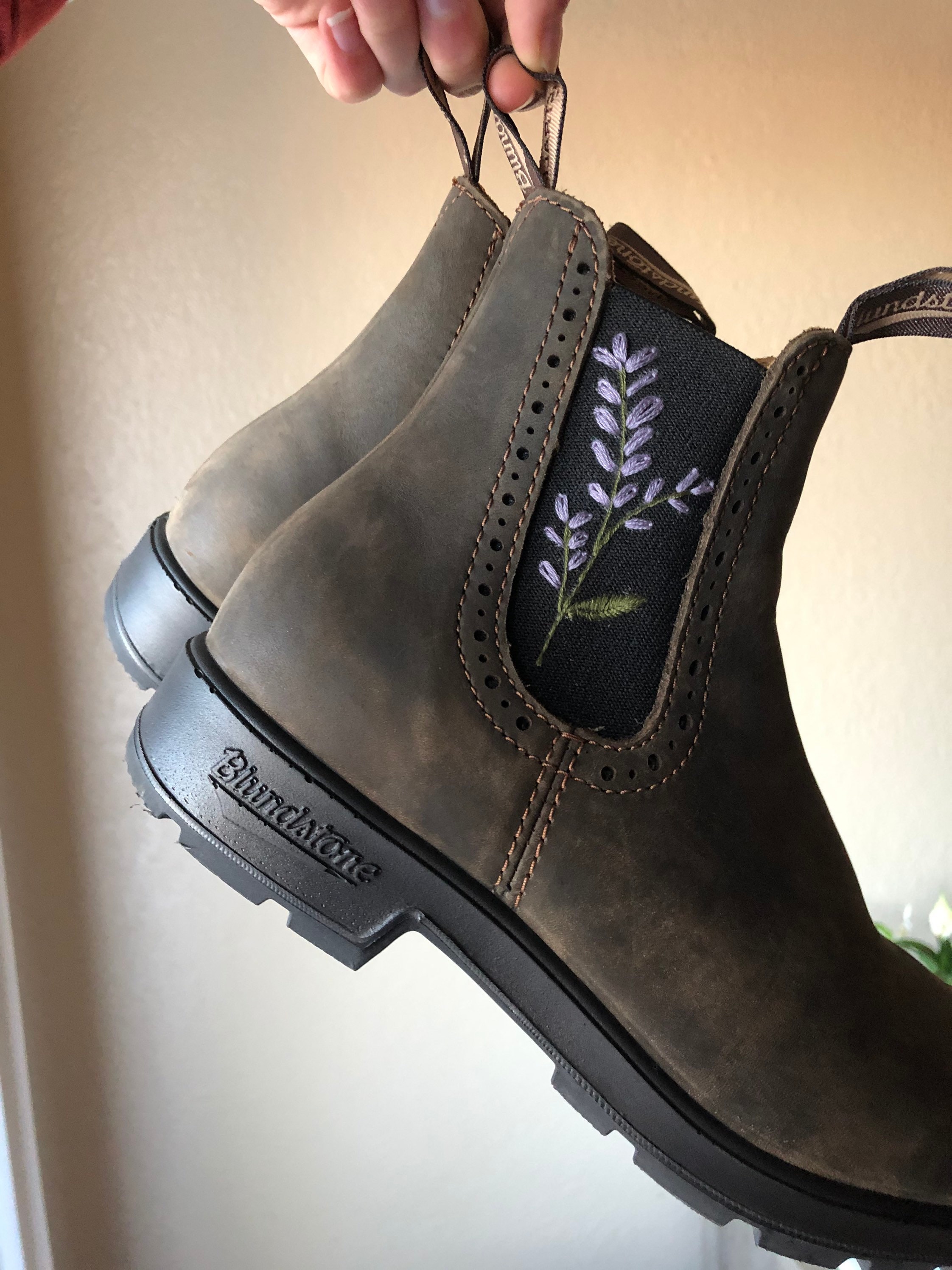 Used Blundstone Etsy