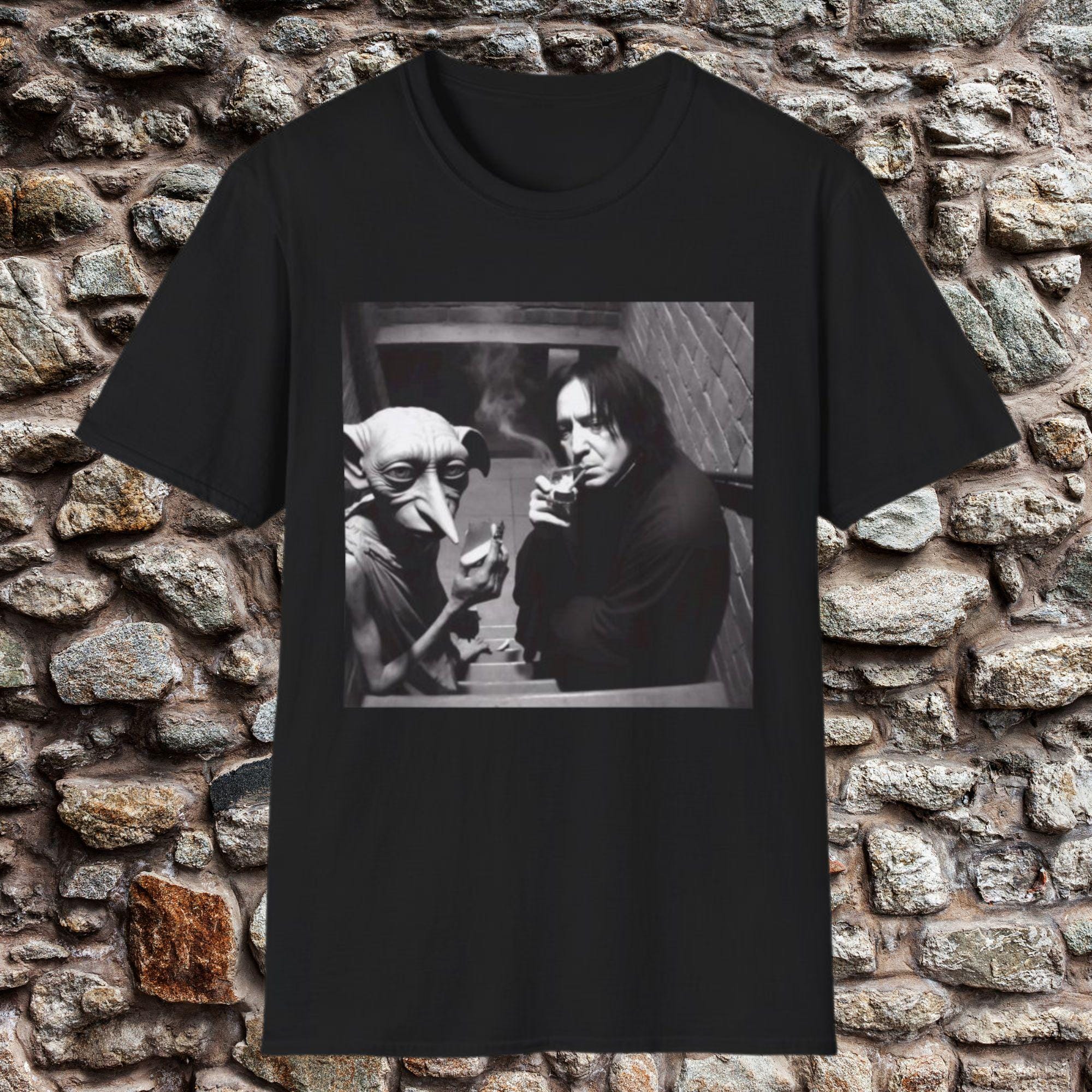 Severus Snape T Shirt