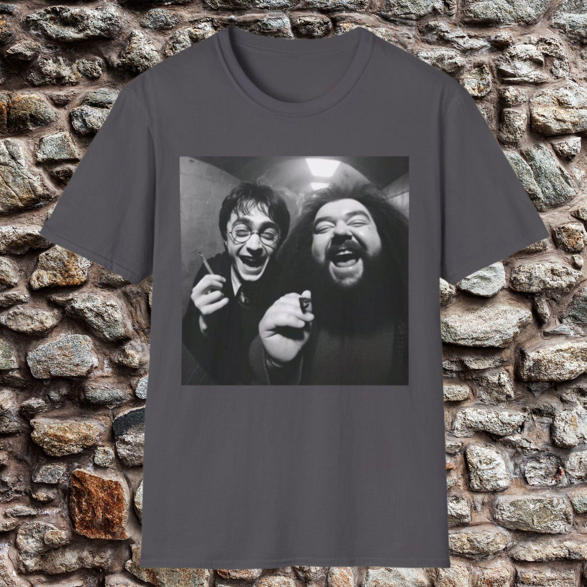 Potter Weed Shirt - Etsy
