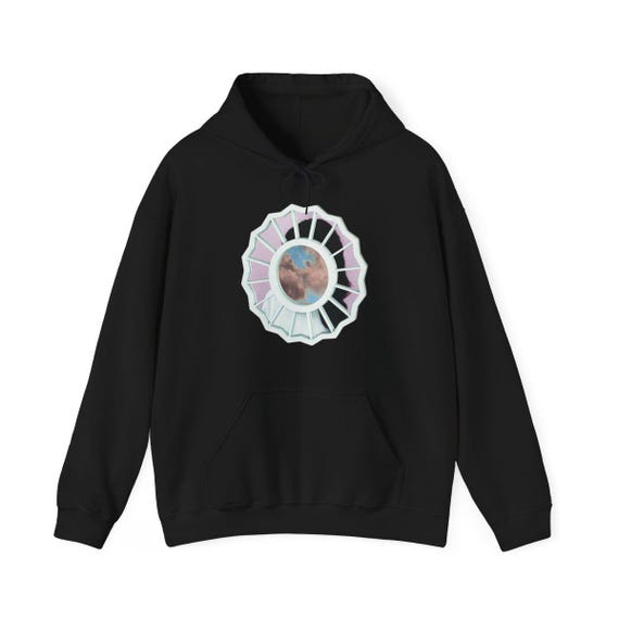 Mac Miller Hoodie Mac Miller the Divine Feminine Inspired Etsy