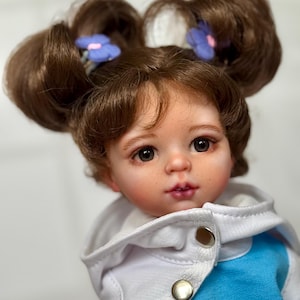 Paola reina custom doll - Etsy 日本