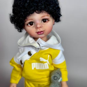 Paola reina custom doll - Etsy 日本