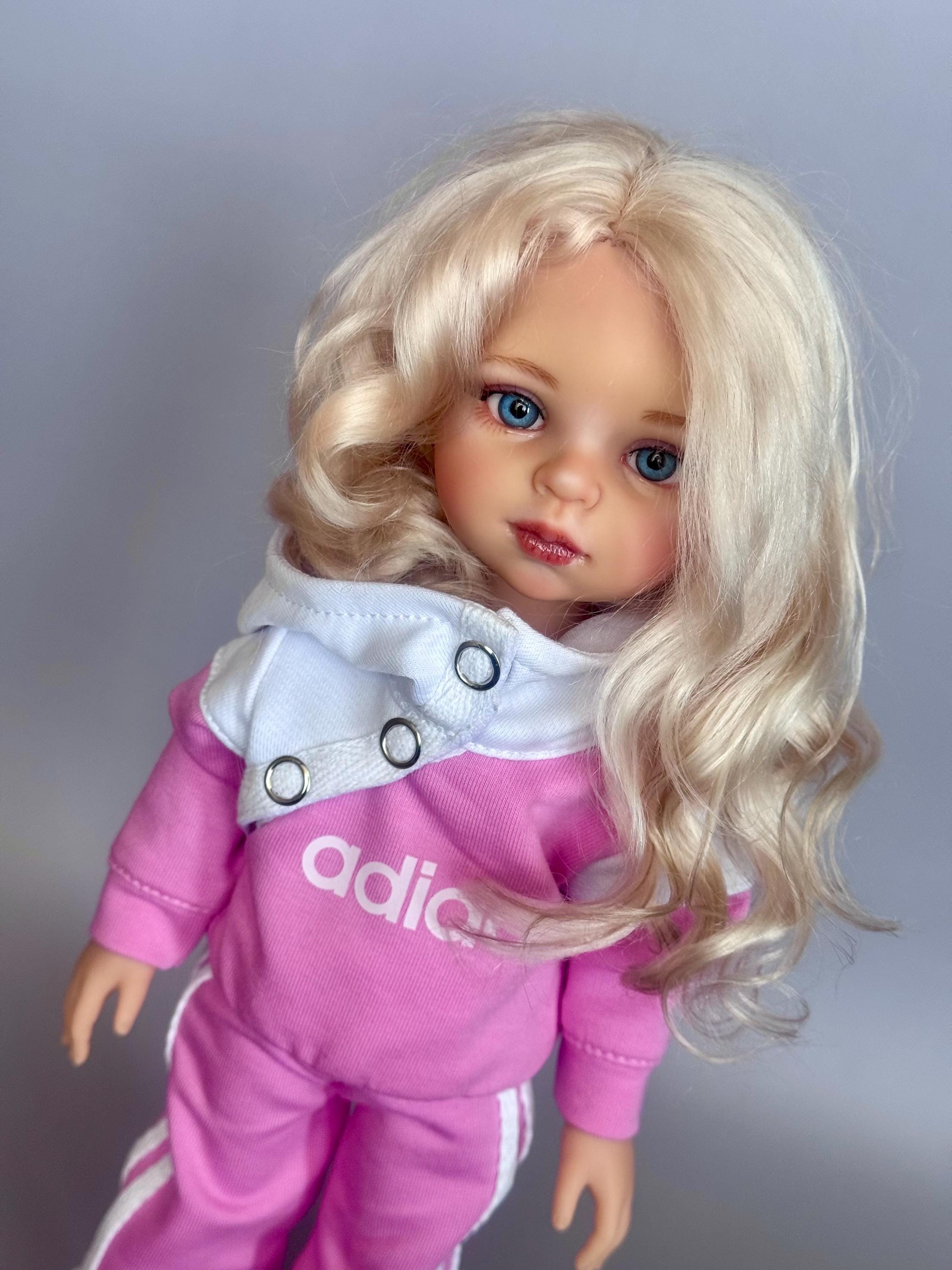 Paola reina custom doll - Etsy 日本 Paola reina custom doll - Etsy 日本