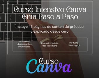 Schritt-für-Schritt-Anleitung zum Canva-Intensivkurs