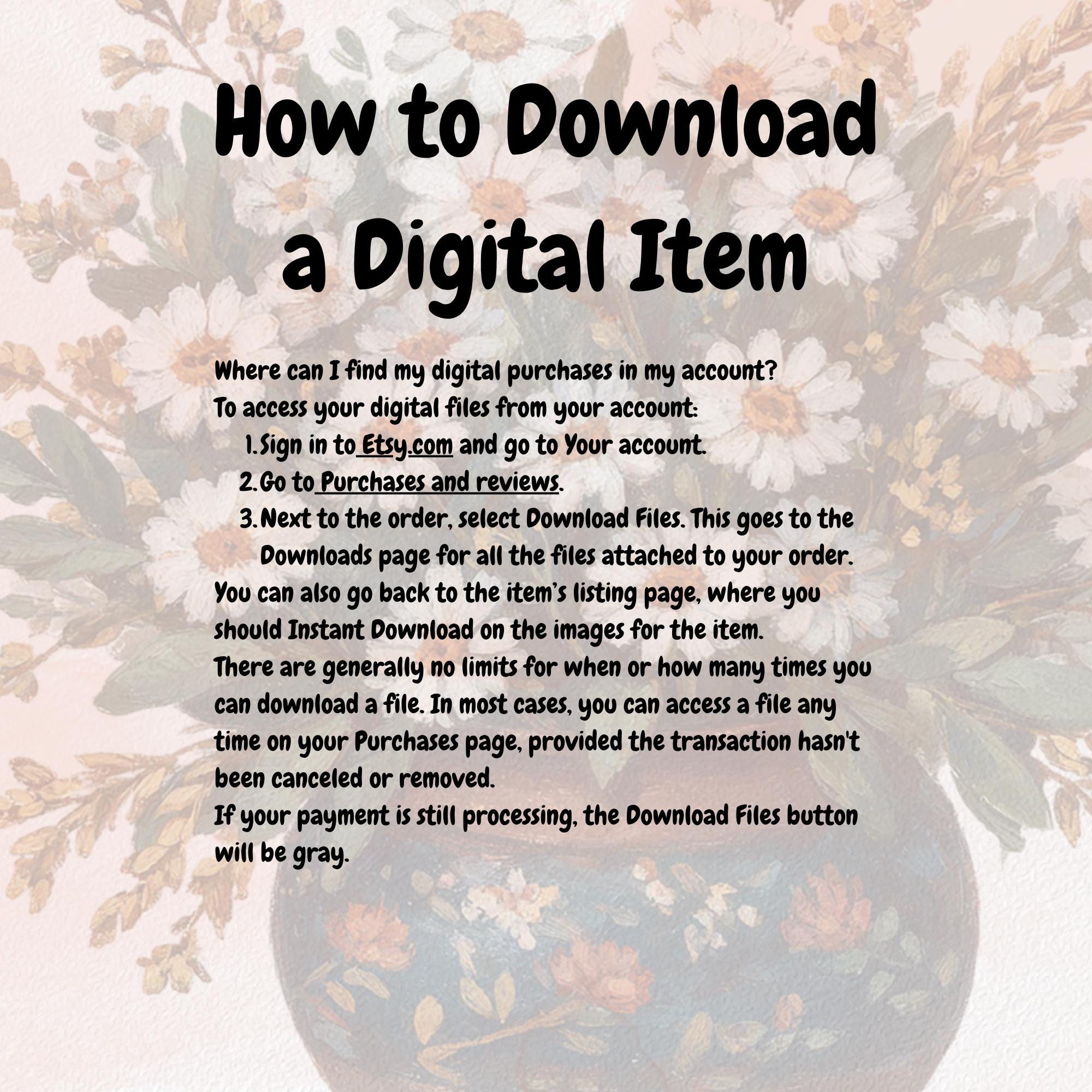 Fantasy Demeter Gifts Clipart Bundle Vintage Set Goodnote Sticker ...
