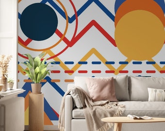 Big Print Wallpaper - Etsy UK Big Print Wallpaper - Etsy UK