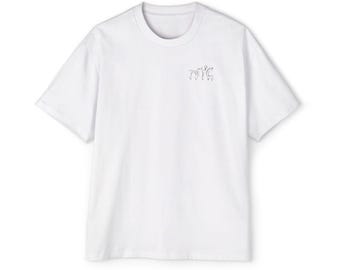 NYC - Heavy Oversized Tee