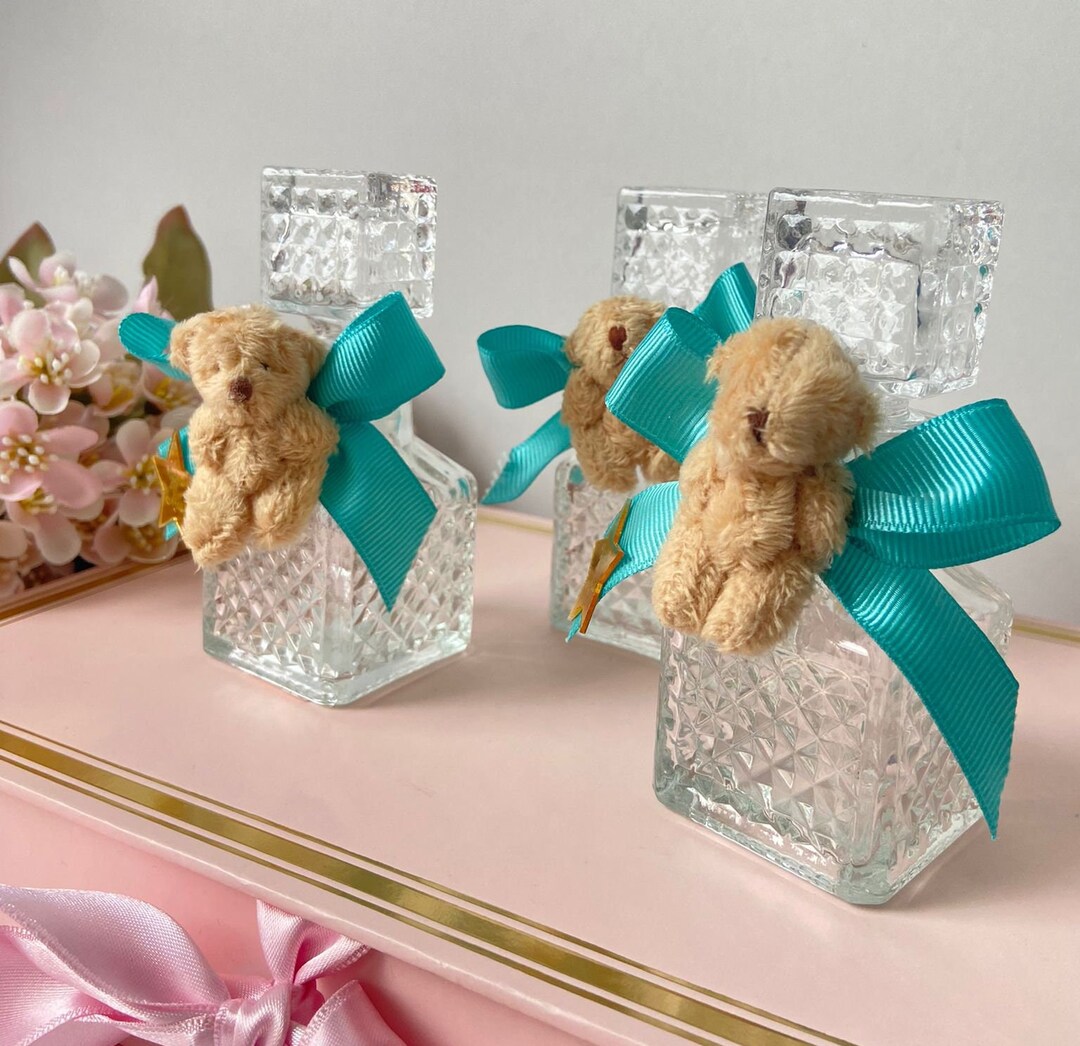 Baby Boy Shower Favors Baptism Party Favors for Guests in Etsy
