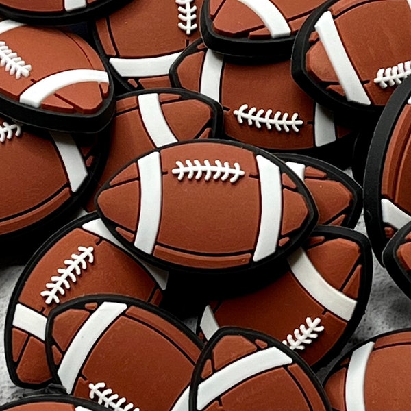 Eagles Football Croc Jibbitz Etsy