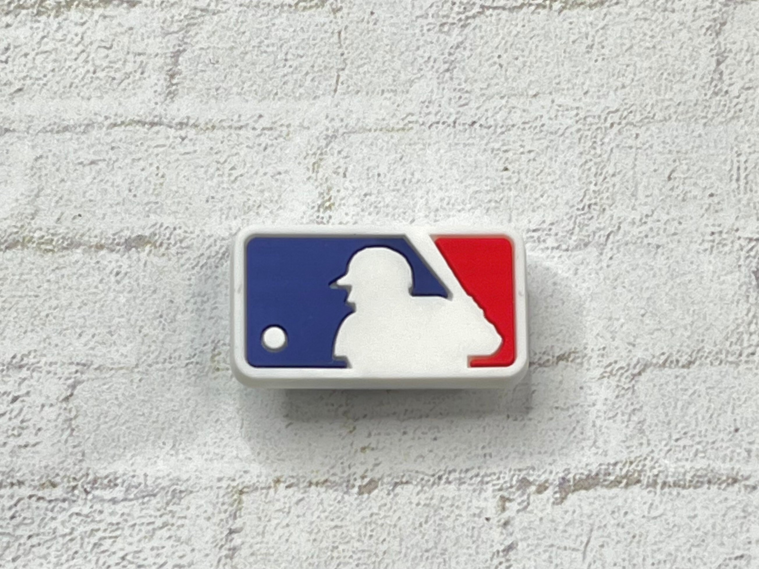 Baseball Croc Charms MLB Croc Charms Ball Croc Charms Etsy