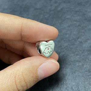 Pandora charms switzerland - Etsy 日本