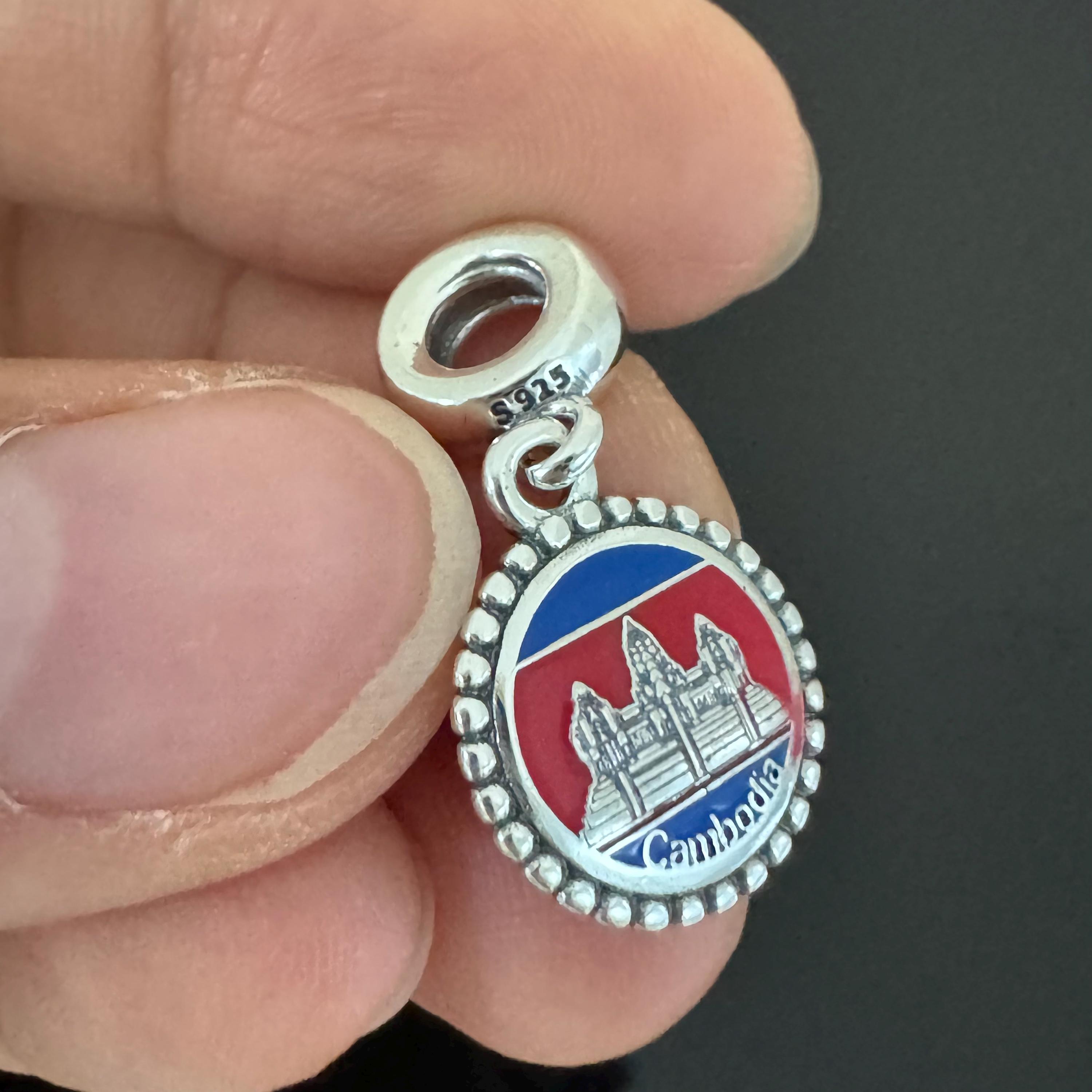 Pandora charms vietnam exclusive - Etsy 日本