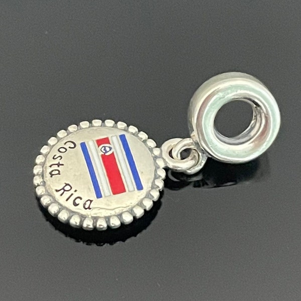 Costa Rica Bracelet Etsy