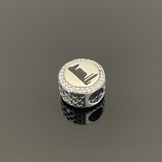 Pandora Seoul South Korea Bead Charm Travel Charm | Charm for
