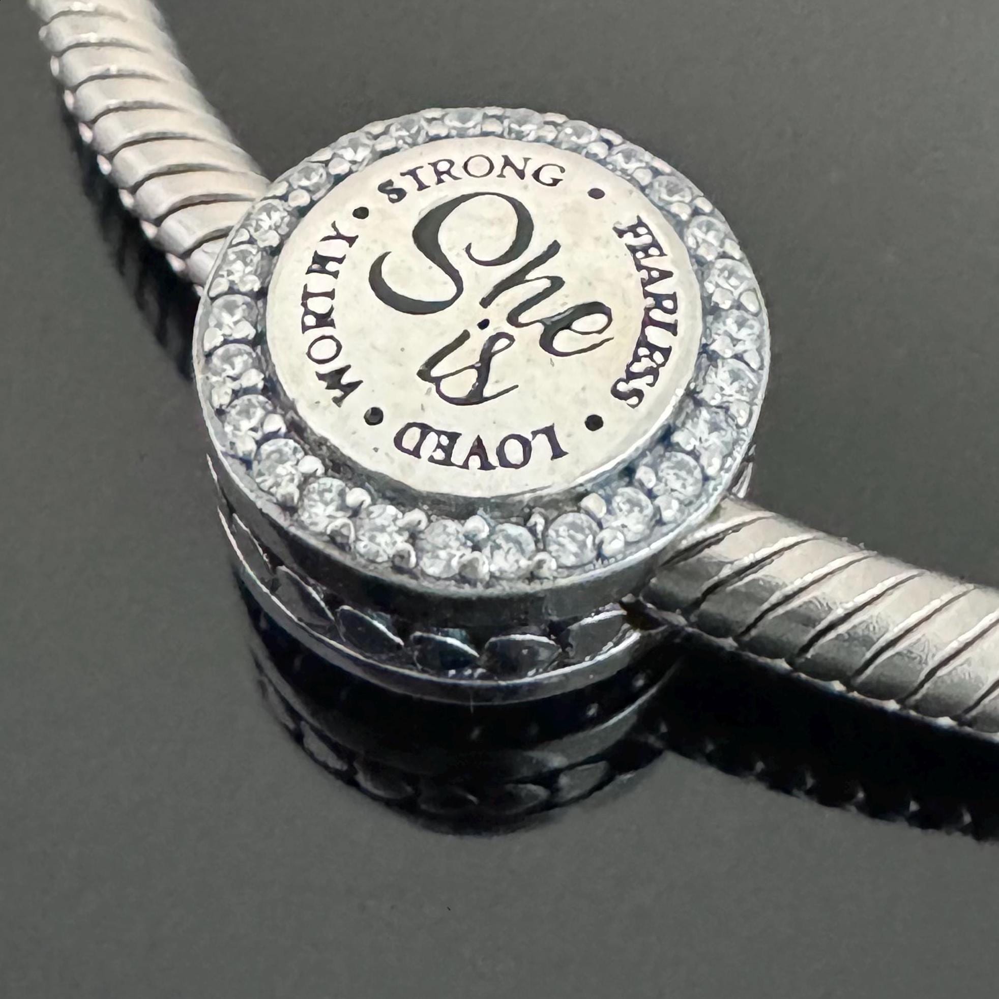 S925 ale pandora - Etsy 日本