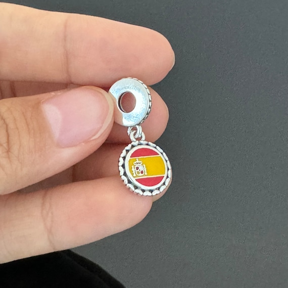 Preppy Clay Bead Bracelet Ideas For Jewelry Lovers