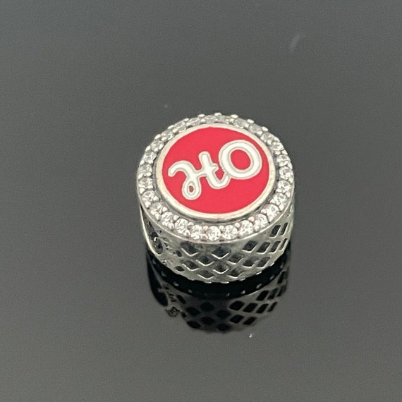 Pandora Ohio限定チャーム シルバー925 ALE | ブレスレットと